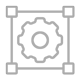 icon of Customized Process Design